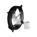 Air Vent Apg Gable Ventilator 53316